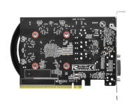 Palit GeForce GTX 1650 STORMX OC 4G GDDR5 128BIT DVI-D/HDMI - 1378399 - zdjęcie 7